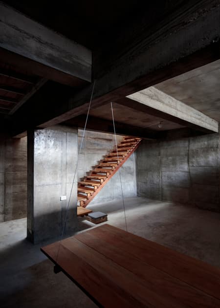 Fundamentos House